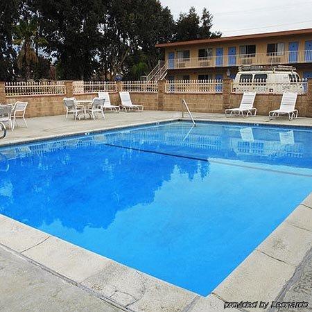 Sea Rock Inn - Los Angeles Gardena Einrichtungen foto